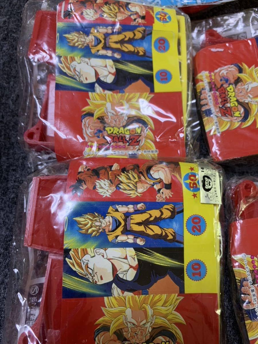 Amazon.co.jp: Z まとめて10点セット 90年代 東映アニメフェア 映画館